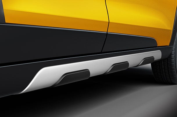 Side Skirt | Vitara Brezza