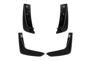 Mud Flap Set | New Alto K10