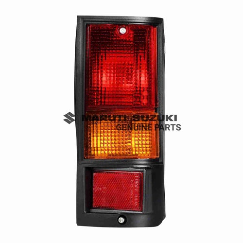 TAIL LAMP (RIGHT)
