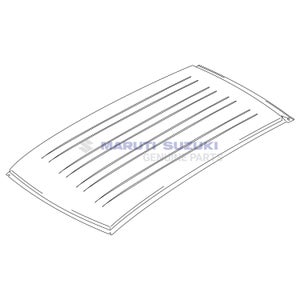 ROOF PANEL