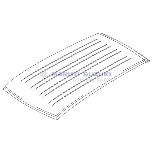 ROOF PANEL