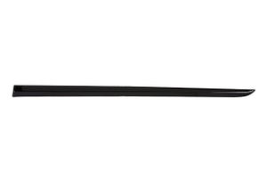 Body Side Moulding (Bluish Black + Glistening Grey Insert) | New Baleno