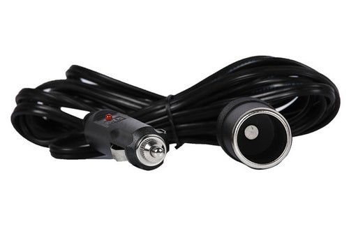 Car Charger Extension Cable