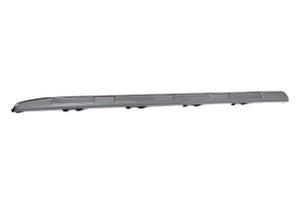 Side Underbody Spoiler - Grey | Fronx