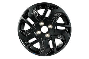 Future Edge Alloy Wheel | New Baleno (Sigma & Delta Variant)