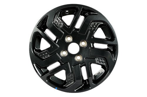Future Edge Alloy Wheel  | New Baleno (Sigma & Delta Variant)