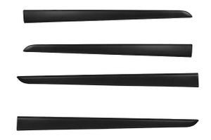Body Side Moulding - Black | Old Wagon R