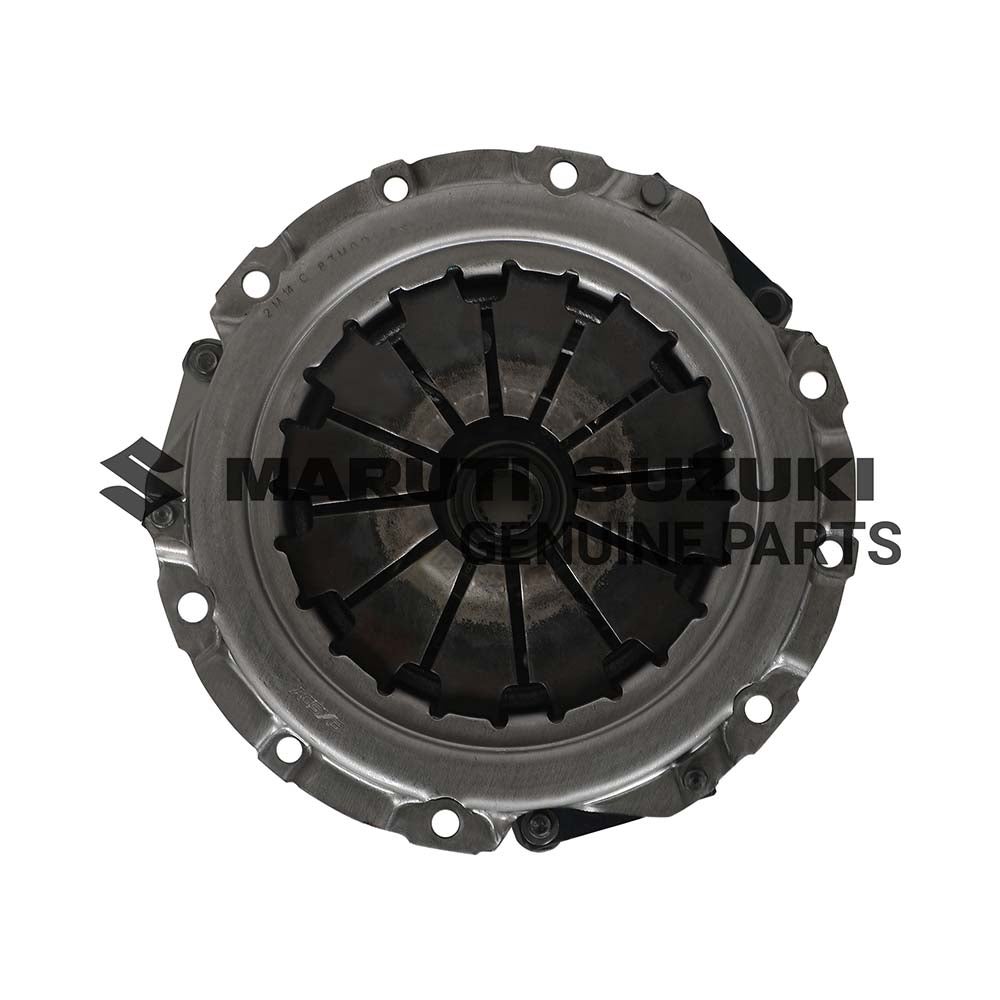 CLUTCH SET