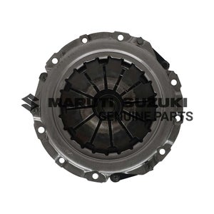CLUTCH SET