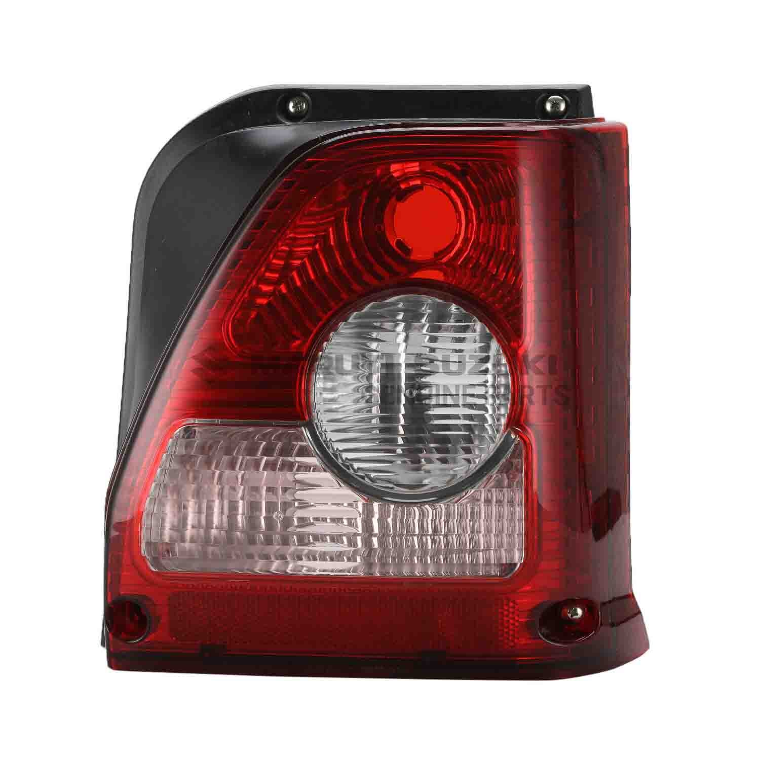 TAIL LAMP (RIGHT)