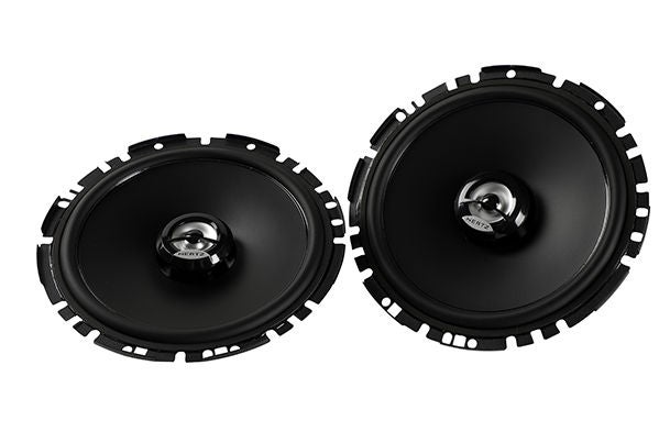 Buy Speakers - Co-Axial 100 W 2-Way | Hertz 990J0M999EE-040,Maruti