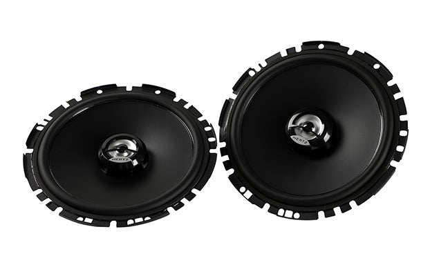 Buy Speakers - Co-Axial 100 W 2-Way | Hertz 990J0M999EE-040,Maruti
