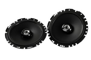 Speakers - Co-Axial 100 W 2-Way | Hertz