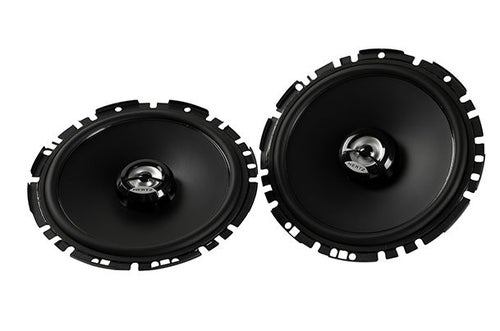 Speakers - Co-Axial 100 W 2-Way | Hertz