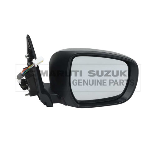 OUTSIDE REAR VIEW MIRROR (RIGHT)