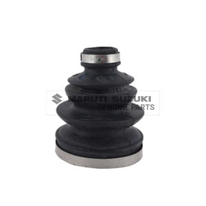 BOOT SET_DIFFERENTIAL SIDE