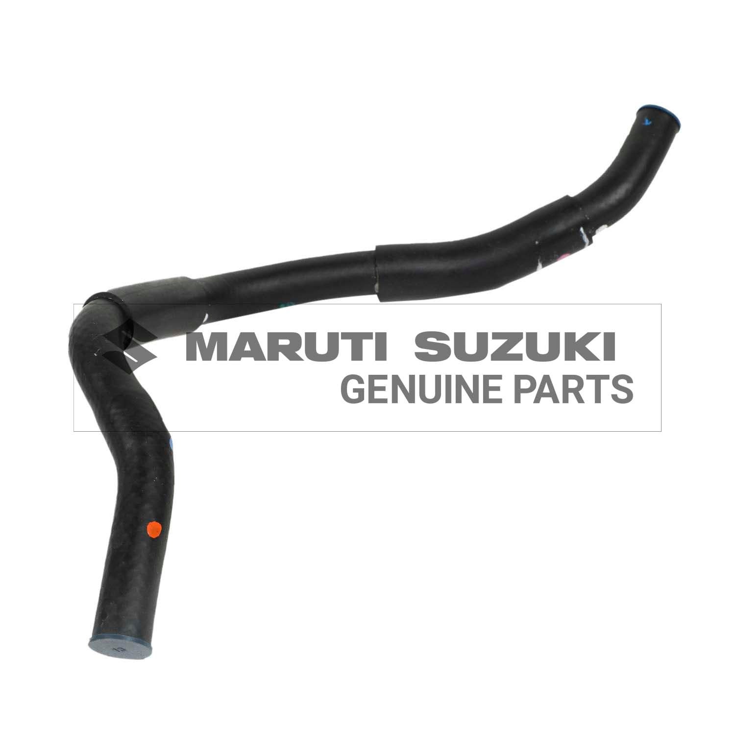 BRAKE HOSE