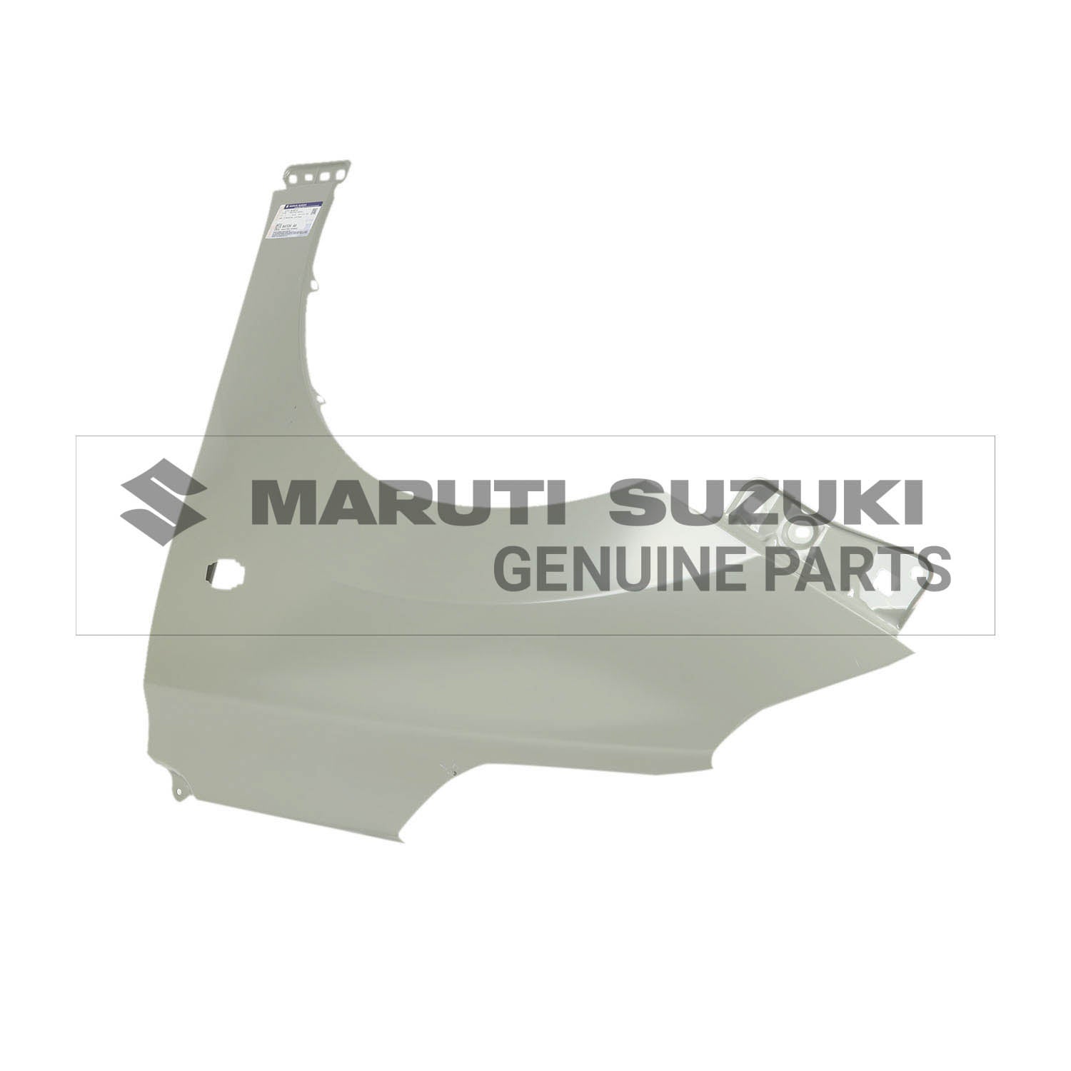 PANEL_FRONT FENDER (LEFT)