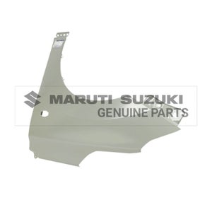 PANEL_FRONT FENDER (LEFT)