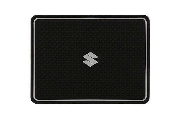 Anti Skid Mat - Large (Black)