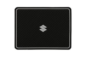 Anti Skid Mat - Large (Black)