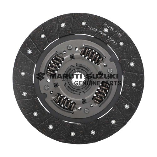 CLUTCH - DISC