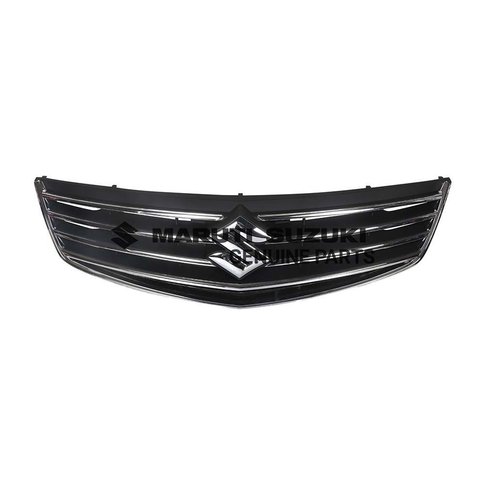 GRILLE COMP_RADIATOR UPPER