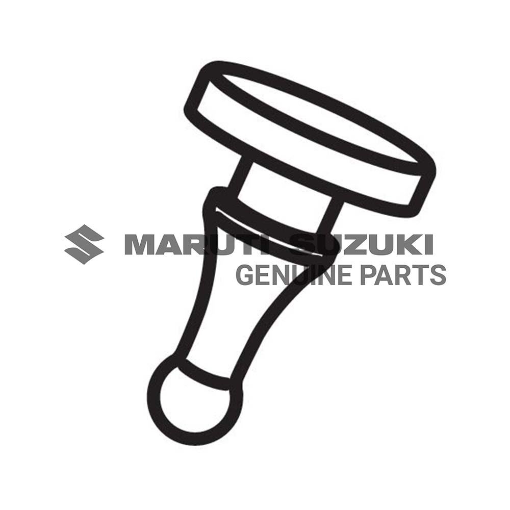 CUSHION CLUTCH PEDAL START SW
