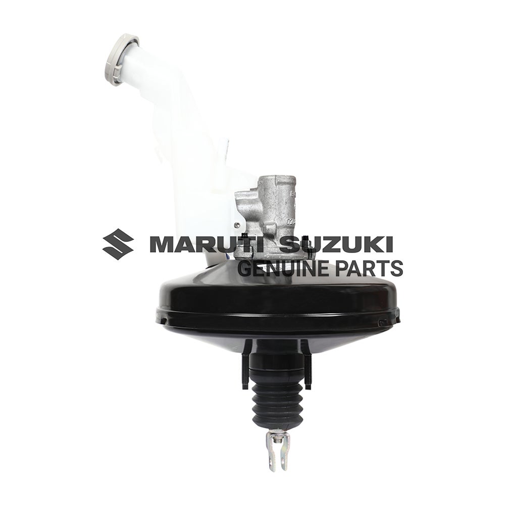 BRAKE MASTER CYLINDER ASSEMBLY