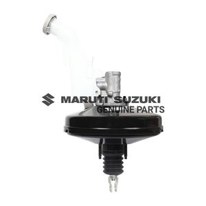 BRAKE MASTER CYLINDER ASSEMBLY