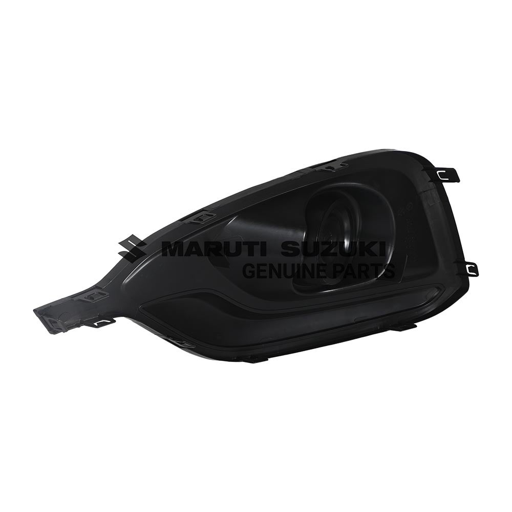 BEZEL_ FRONT FOG LAMP LH