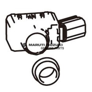 SENSOR_ULTRASONIC_NO.1