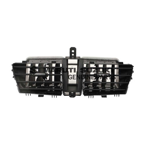 LOUVER_CENTER VENT