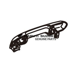 HANDLE ASSY_FR DOOR_OUTSIDE RH