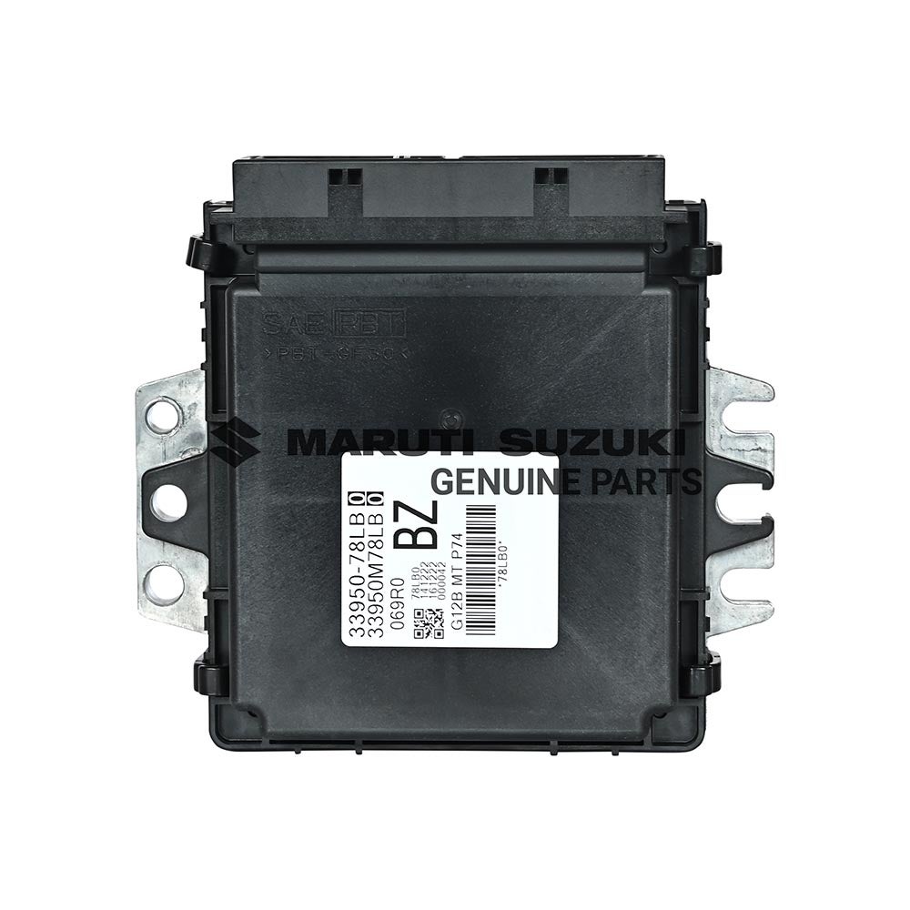 CONTROLLER ASSY_CNG