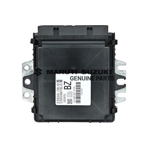 CONTROLLER ASSY_CNG