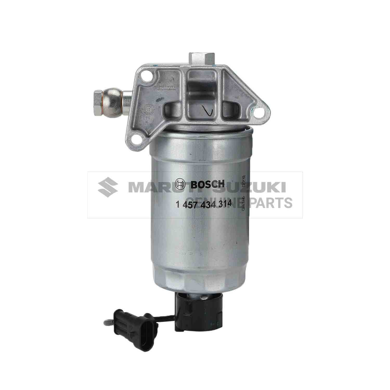 Buy FUEL FILTER ASSEMBLY 15410M86J00,Maruti Suzuki Genuine Parts