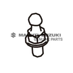BALLSTUD_BACK DR BALANCER