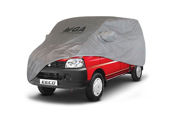 Car Body Cover (Matte) | Eeco