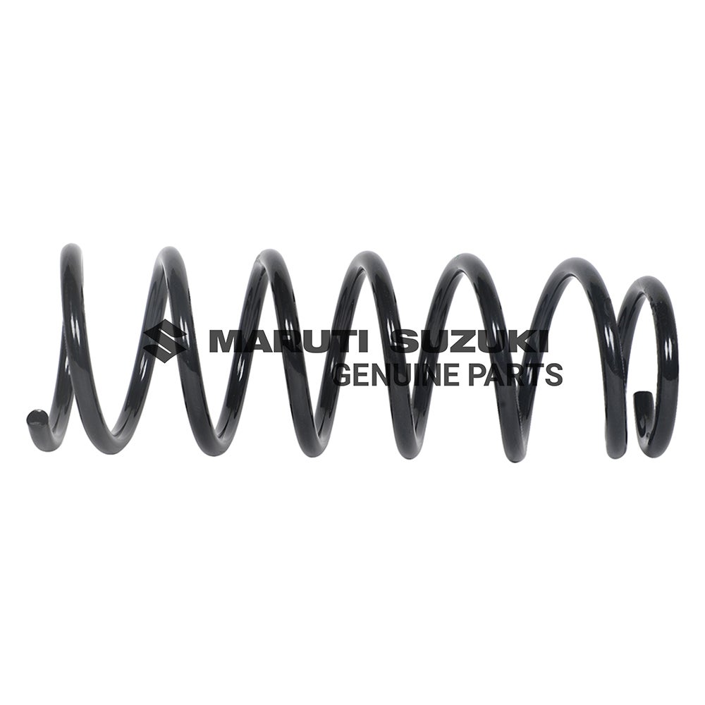 COIL SPRING_FRONT SUSPENSION