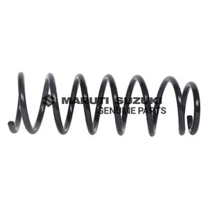 COIL SPRING_FRONT SUSPENSION