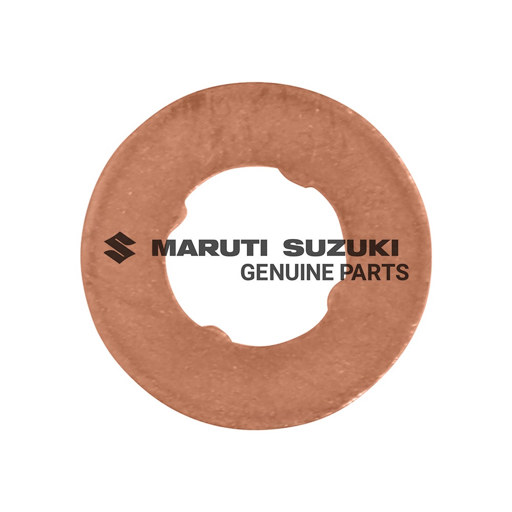 INJECTOR GASKET
