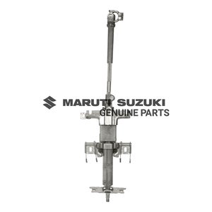 STEERING COLUMN ASSEMBLY