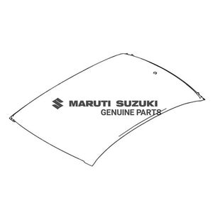 Buy PANEL_ ROOF 65111M55U00,Maruti Suzuki Genuine Parts