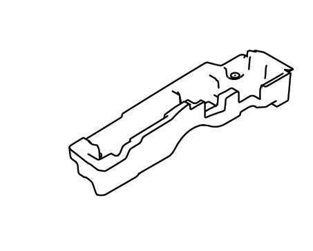 BOXTOOL LEFT HAND SIDE
