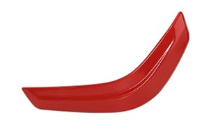 Bumper Corner Protector - Sizzling Red| New Swift