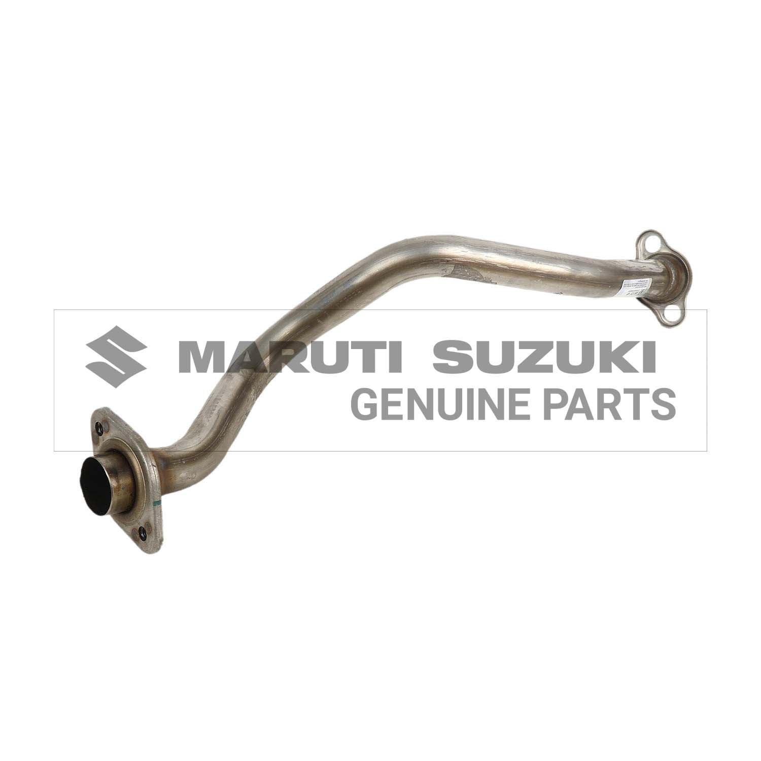 EXHAUST PIPE