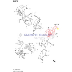 MOUNTING_ENG LH