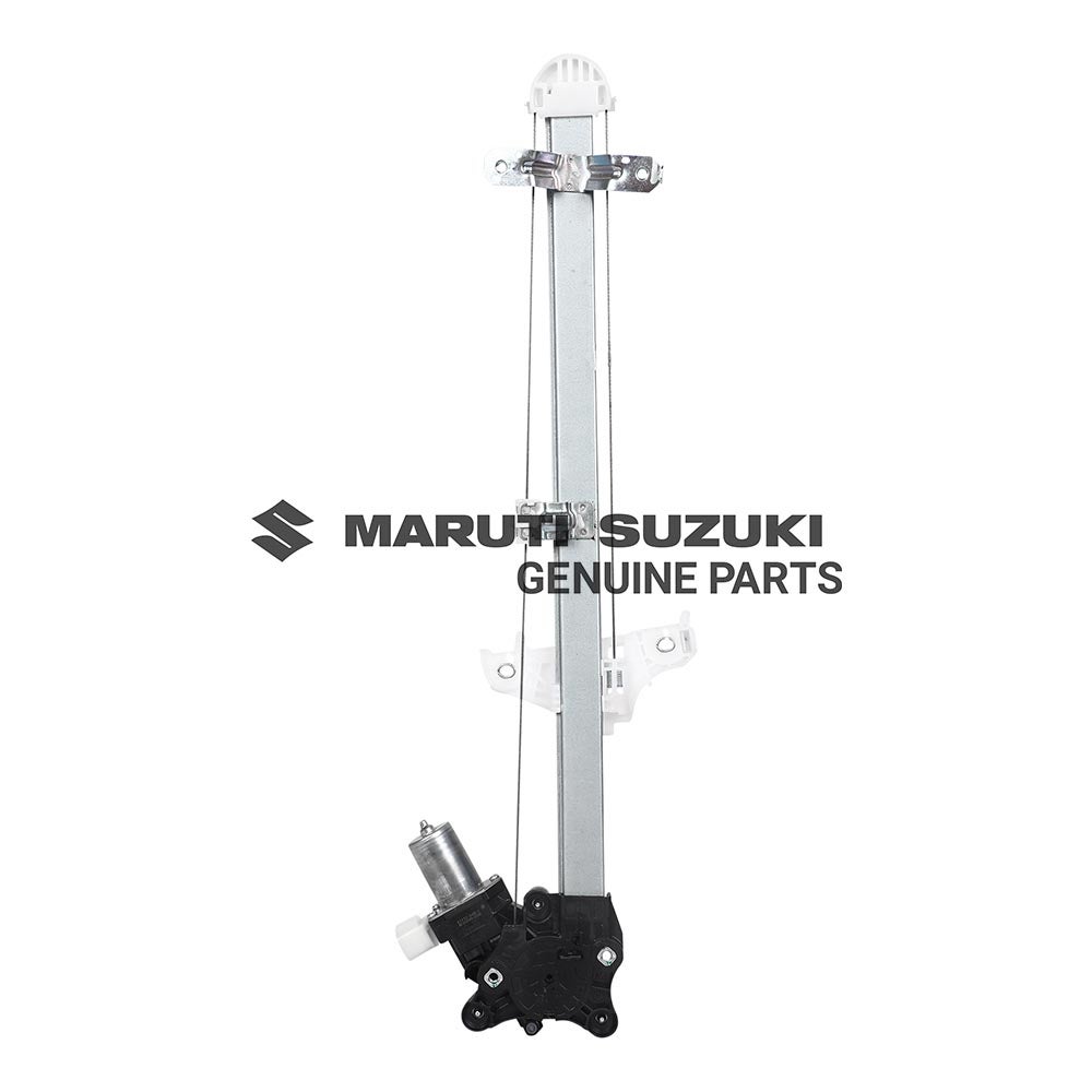 REGULATOR ASSY_ FR WINDOW RH