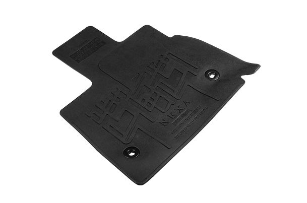 Buy Black Mat - Executive Lining - INVICTO (Alpha+, Zeta+)